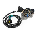 2000 2001 estator magneto do alternador de Honda CR250 R 31100-KZ3-J21 31100-KZ3-J31 Fedex Express
