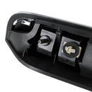 2013–2015 Nissan Pathfinder Sense Sport Utility 4-Türer 3,5 l Chrom Heckklappengriff 90810-9PG0A Fedex Express