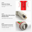 4In1 PH/TDS/EC/Temperatur Digital Meter Pen Wasserqualitätsanalysetester