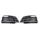 Audi Q5 SQ5 2018-2022 Mřížka předního nárazníku 80A807679MRU6 Pre-Facelift