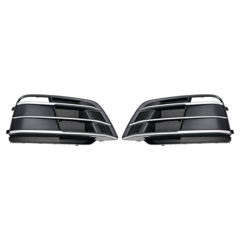 Audi Q5 SQ5 2018-2022 Frontstoßstangengrill Grill 80A807679MRU6 Pre-Facelift