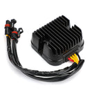 Regulador de tensão retificador para Victory Vegas Kingpin Ness 2003-2005