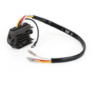 Tasasuuntaajan säädin Suzuki DT 50,55,60,65,75,85 hv perämoottorille 85-00 Generic