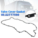 Junta de tapa de válvula 22777560 Adecuado para camiones Volvo D13