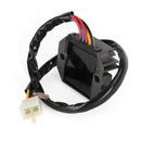 Regulátor napětí usměrňovače pro Suzuki Quadrunner LT 250 EF 300 E 1985 - 1989 Generic