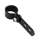 Motocyklový nožní boční stojan asistent CNC 20-23mm stojan na motocyklový skútr