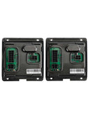 VW Passat faro izquierdo+derecho módulo curva AFS 7L6941329 7L6941330