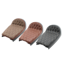 Verdicken Beifahrer-Kissen Auf Dem Rücksitz Für Honda Cm 1100 Cmx 1100 21-22