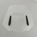 Čelní sklo Honda Gold Wing GL1800 2018-2023