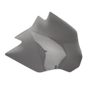 Suojakuori etuvalon linssille, sopii Yamaha Fz-S Fz S 150 17-19 Smoke Generic