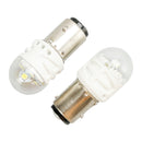 Philips 11499CU31B2 Ultinon Pro3100 LED-WHITE P21/5W 6000K BAY15d:lle