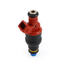 1 stk injektordyse 0280150431 egnet for SAAB 9-3 900 9000 2.0L 2.3L I4 Generisk