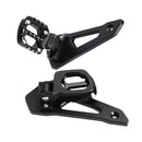 Zadní stupačky vhodné pro Honda X-ADV X ADV 750 2021 Generic