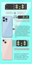 Upgrade karty RSIM 17 Nano Unlock pro iPhone 13 Pro 12 Pro Max X XS Max 8 iOS 15