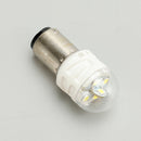 Philips 11499CU31B2 Ultinon Pro3100 LED-WHITE P21/5W 6000K BAY15d:lle