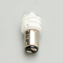 Philips 11499CU31B2 Ultinon Pro3100 LED-WHITE P21/5W 6000K BAY15d:lle