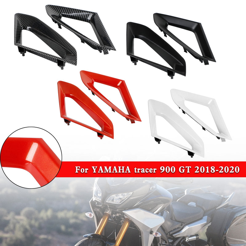 2018-2020 YAMAHA Tracer 900 GT Gastank Seitenverkleidung