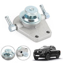 Kraftstofffiltergehäuse Primer Pump Cap Fit Nissan Navara D22 YD25DDTI MT Diesel Generic