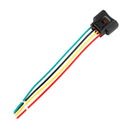 2010-2014 Toyota FJ Cruiser VENZA 6 Zündspulen + Stecker + Zündkerze UF487 90919-02251