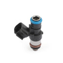 CY01-13-250 FJ1000 4G2115 CM5165 ZZJ1-13-250A 7T4Z-9F593-B 1 PCS Einspritzdüsen 0280158091 Passend für Ford Mercury Mazda Lincoln 3.5L 3.7L CX-9 842-12353 INJ699 Generic