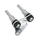 Telefonnavigationshalterung GPS-Verlängerungshalterung für BMW F750Gs F850Gs R1200Gs Generic