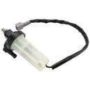 Polttoainesuodatin Yamaha 4-tahti 30 hv 50 hv 60 hv 70 hv 90 hv 115 hv 6D8-24560-00