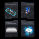 B75M-K Motherboard Desktop Gigabit Netzwerkkarte DDR3 Speicher LGA-1155 CPU M.2