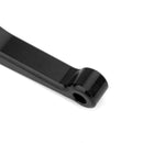 Bremskupplungshebel für YAMAHA YZF-R15 2008-2014 Silber Generic