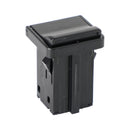 Nissan Infiniti 2008-2019 USB-port hjelpeadapter 284H3-1FA0B