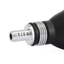 3/8" ręczna żarówka zastrzykowa do samochodu zaburtowego łódź morska pompa przewodu paliwowego gazowego wszystkie paliwa ogólne