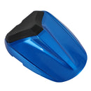 Capa de carenagem do assento traseiro da motocicleta para suzuki GSX-S 750 2017-2023 azul