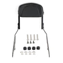 Motocyklová opěrka spolujezdce vhodná pro Honda CM1100 CMX1100 Rebel 1100 2021+ Generic