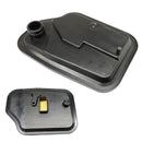 Kit de serviço de filtro solenóide de mudança de transmissão Ford Focus 2000-2014 4F27E