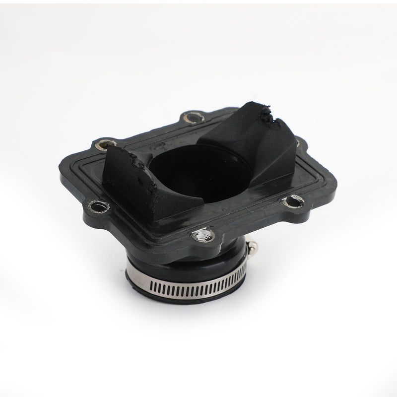 Bota de flange/bucha do carburador para SKI DOO 550F 550X MXZ GSX GTX 05-09 420867300 Genérico