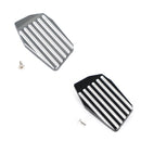 Prodlužovač brzdového pedálu černý vhodný pro BMW K1600Gt Gtl K1600B Ga 17-21 Generic