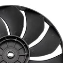 Honda CBR1000RR 2004-2016 CBR600RR 2003-2016 Aspas del ventilador del radiador del motor