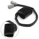 Prostownik regulatora napięcia dla Buell XB9R Firebolt 2002-2007 P/N.Y1302-02A8