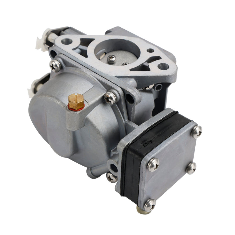 Carburador compatible con motor fueraborda TOHATSU de 9,8 CV, motor de 2 tiempos 3B2-03200-1