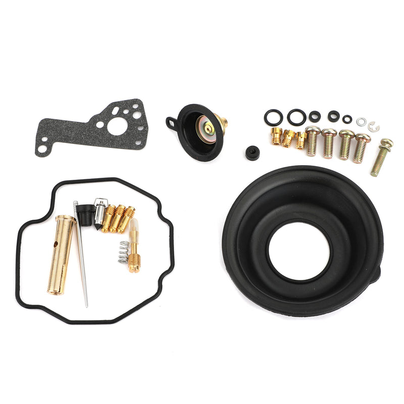 Kit de reparo de conversão de carburador Main Jet Sub para Yamaha VMAX V-Max 1200 VMX12 genérico