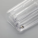 Klar forrude Forrudeventil til Honda Goldwing 1800 GL1800 2001-2016 Generisk