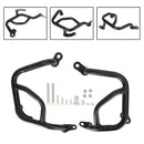 Motorschutzbügel Unterer Sturzbügel für Bmw F900Xr F 900Xr 20-22 Silber Generic