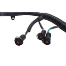 Powerstroke FICM bränsleinjektormodul ledningsnät för Ford F Super Duty 6.0L Generic