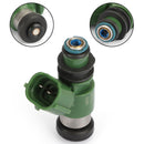 Brændstofinjektor 16450-HN8-A61 16450HN8A61 PASSER HONDA CRF450R RINCON 680