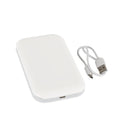 Olåst LTE 4G mobilt bredband WiFi-router hotspot med litiumbatteri