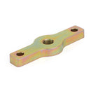 Hammaspyörän laipan pitotyökalun pidike Haarukka-avaimenperä Takapään akselin mutteri