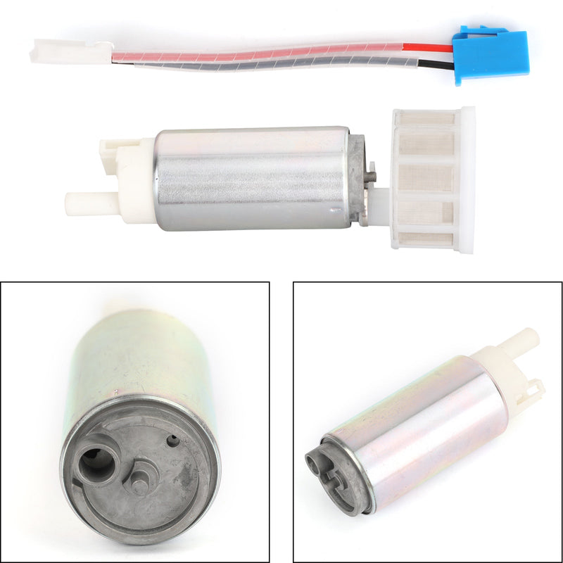 Bomba de combustível para motor de popa Suzuki DF 150 HP 175 HP 200 HP EFI 2006-2017 15200-96J00 Genérico