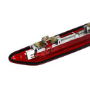 Tredje bremselys Højmonteret stoplygte til VW Polo 9N 2002-2010 6Q6945097 Generisk