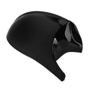 Tapas negras de la cubierta del espejo lateral M3 para BMW E81 E82 E87 E88 E90 E91 E92 PRE-LCI