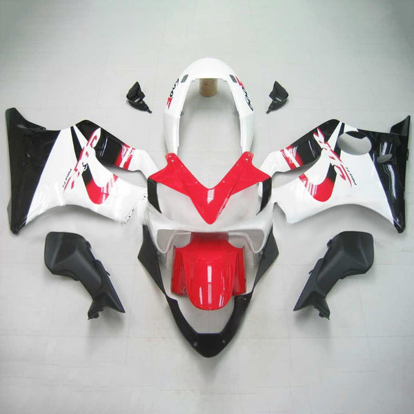 Kit carenagem Honda CBR600 F4i 2004-2007