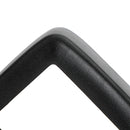 VW GOLF MK7 2013-2016 främre radarrunda sensorramkåpa